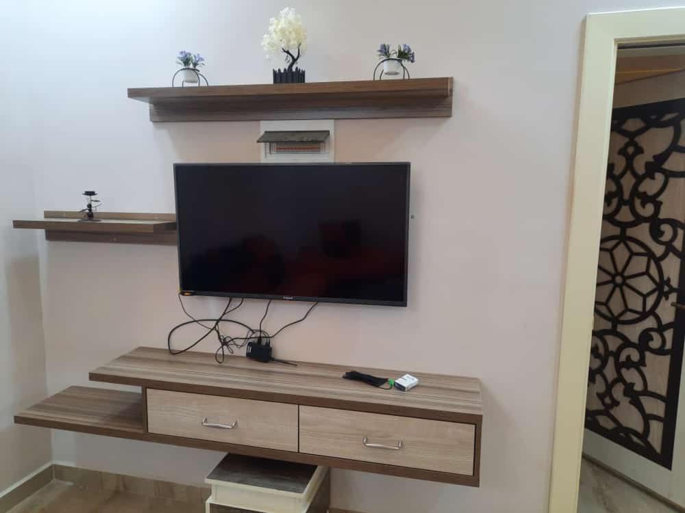 Lotus Housing For Furnished Apartments Jarash Buitenkant foto