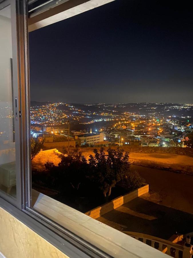 Lotus Housing For Furnished Apartments Jarash Kamer foto