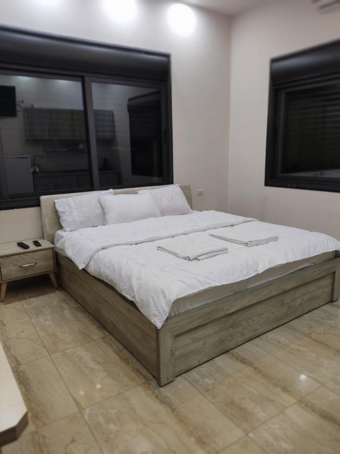 Lotus Housing For Furnished Apartments Jarash Kamer foto