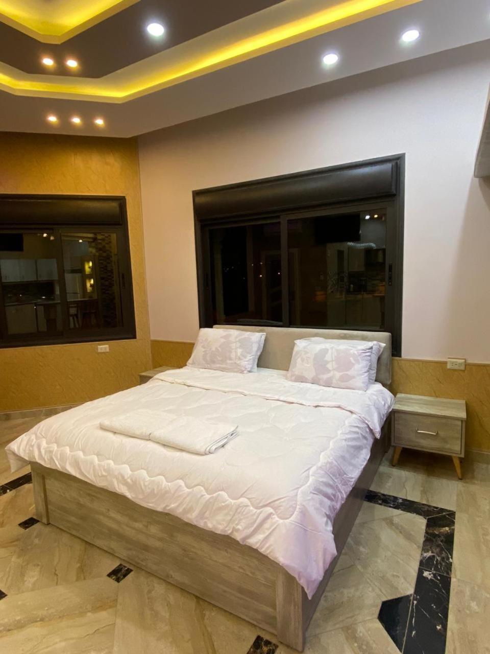 Lotus Housing For Furnished Apartments Jarash Kamer foto
