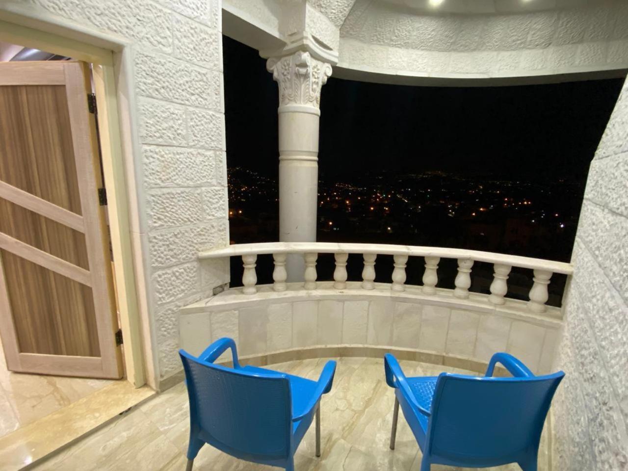 Lotus Housing For Furnished Apartments Jarash Kamer foto