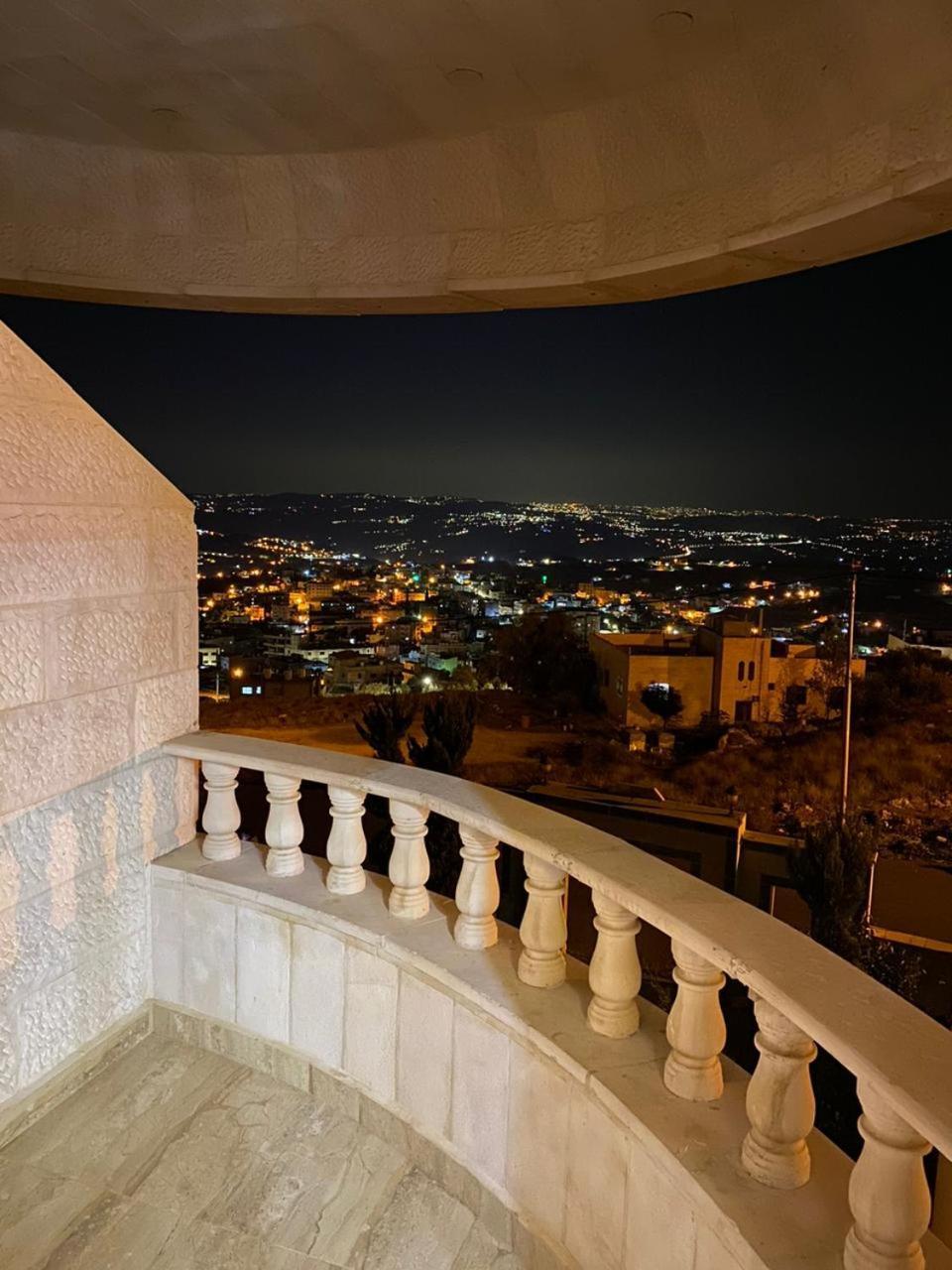 Lotus Housing For Furnished Apartments Jarash Kamer foto