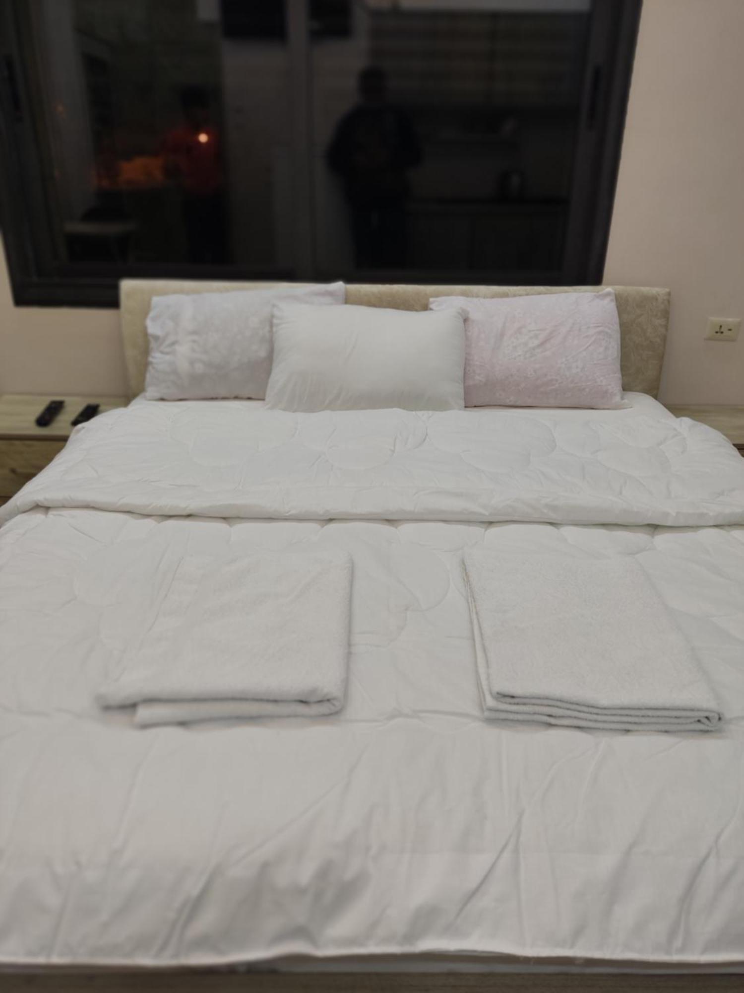 Lotus Housing For Furnished Apartments Jarash Kamer foto
