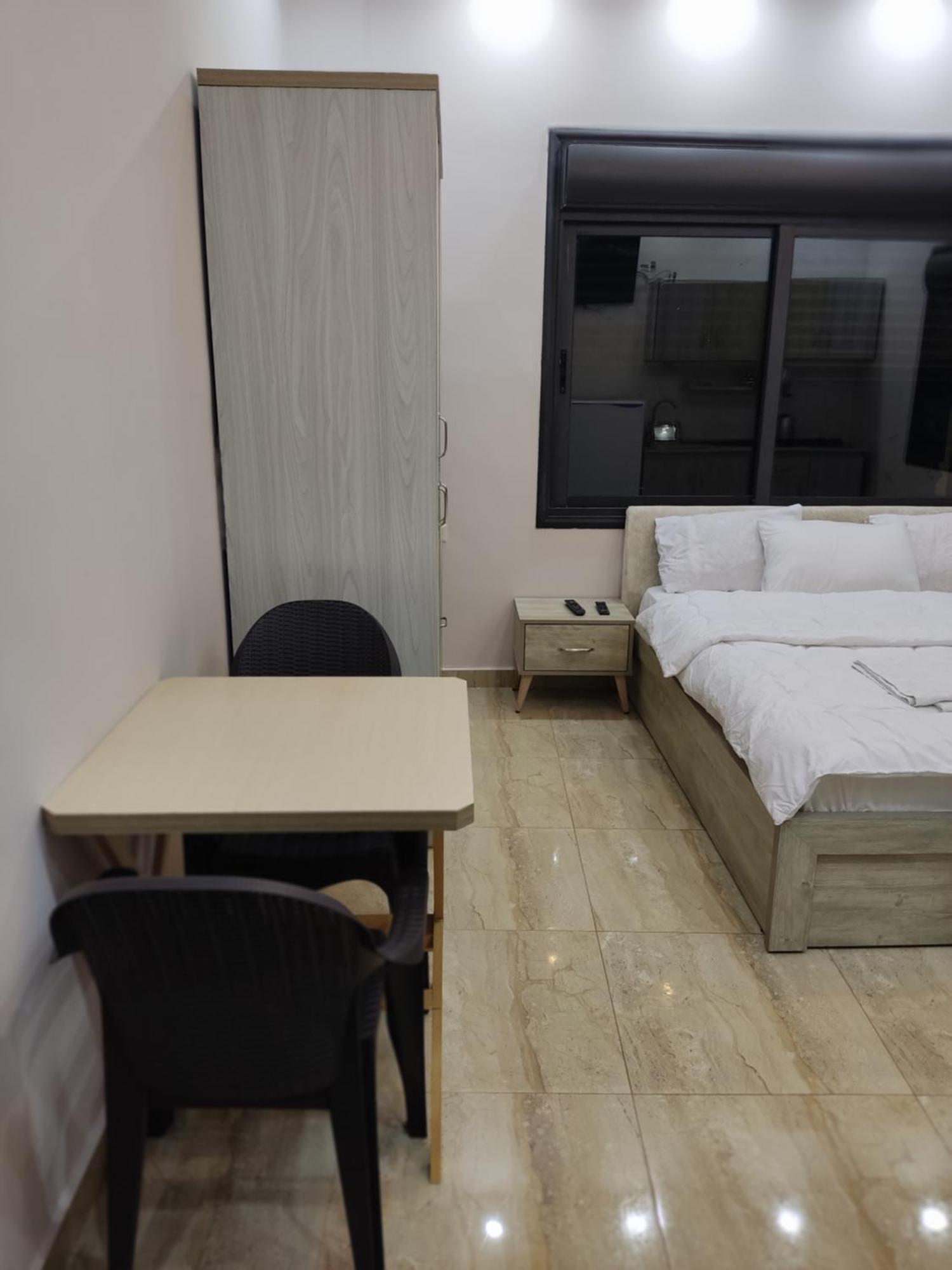 Lotus Housing For Furnished Apartments Jarash Kamer foto